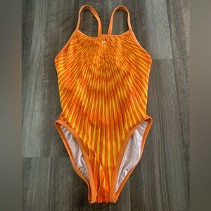 Women’s Nike Swimsuit - Size 10